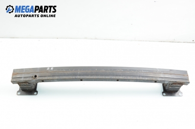 Bumper support brace impact bar for Peugeot 207 1.4 16V, 88 hp, hatchback, 5 doors, 2006, position: front