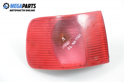 Tail light for Audi A6 (C4) 2.6, 150 hp, sedan automatic, 1996, position: left