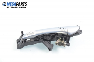 Außengriff für Mercedes-Benz S-Klasse W220 3.2, 224 hp automatik, 1998, position: links, rückseite