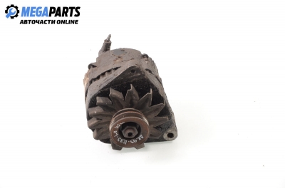 Alternator for Citroen AX 1.0, 45 hp, 1993