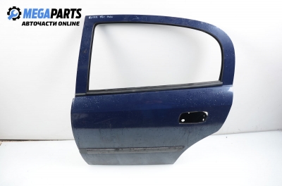 Door for Opel Astra G (1998-2009) 2.0, hatchback, position: rear - left