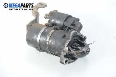 Demaror pentru Audi 80 (B3) 2.0, 113 cp, sedan, 1989