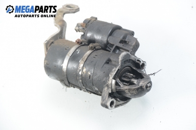 Starter for Audi 80 (B3) 2.0, 113 hp, sedan, 1989