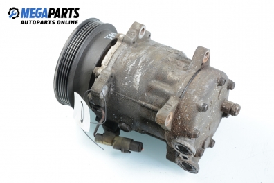Kompressor klimaanlage für Rover 200 1.4 Si, 103 hp, hecktür, 5 türen, 1998
