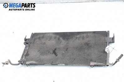 Radiator aer condiționat for Citroen Xsara 1.9 D, 68 hp, hatchback, 1998
