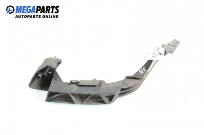 Bumper holder for Peugeot 207 1.4 16V, 88 hp, hatchback, 5 doors, 2006, position: rear - right