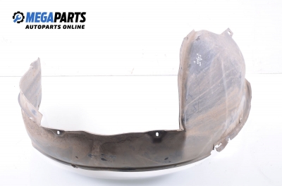 Inner fender for Audi 100 2.0 16V, 140 hp, station wagon, 1993, position: front - right