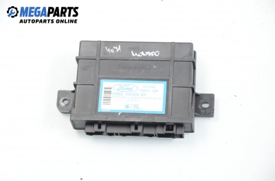 Comfort module for Ford Mondeo Mk II 1.8 TD, 90 hp, sedan, 1997 № 93BG 15K600 EC