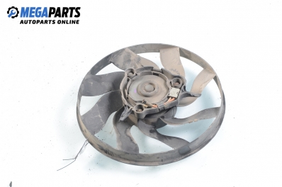 Ventilator radiator pentru Citroen Xsara 1.9 D, 68 cp, hatchback, 5 uși, 1998