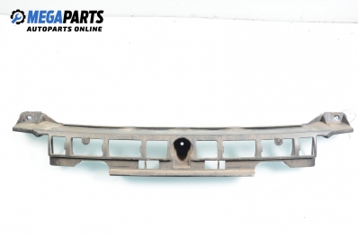 Bumper holder for Peugeot 207 Hatchback (02.2006 - 12.2015), hatchback, position: rear