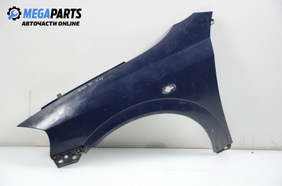 Fender for Opel Astra G 2.0 DI, 82 hp, hatchback, 1998, position: left