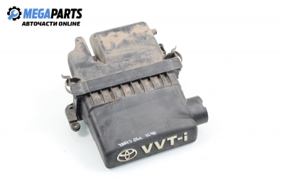 Filtergehäuse für Toyota Yaris 1.3 VVT-i, 87 hp, hecktür, 5 türen, 2006