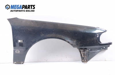 Fender for Audi 100 2.0 16V, 140 hp, station wagon, 1993, position: right