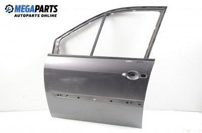 Ușă for Renault Scenic II 1.9 dCi, 120 hp, 2004, position: stânga - fața