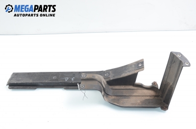 Skid plate for BMW X5 (E53) 4.4, 286 hp automatic, 2002, position: rear - right