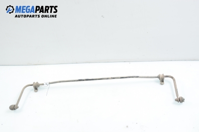 Sway bar for Alfa Romeo 147 1.6 16V T.Spark, 120 hp, 3 doors, 2001, position: rear