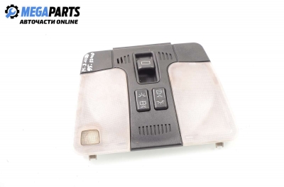 Interior courtesy light for Mercedes-Benz C-Class 202 (W/S) (1993-2000) 1.8, sedan automatic