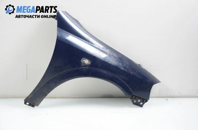 Fender for Opel Astra G 2.0 DI, 82 hp, hatchback, 1998, position: right