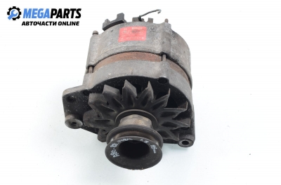 Alternator for Audi 80 (B3) 1.8, 88 hp, sedan, 1992