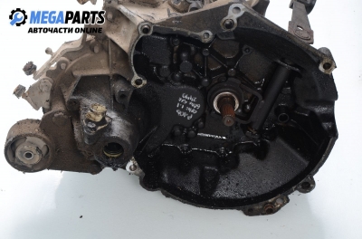  for Peugeot 106 1.1, 60 hp, 1994
