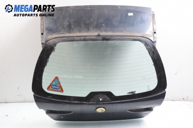 Capac spate pentru Alfa Romeo 156 1.9 JTD, 110 cp, combi, 2000