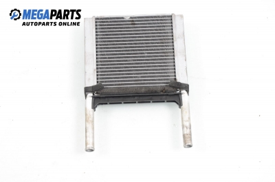 Radiator heating for Smart  Fortwo (W450) 0.6, 55 hp, 1999