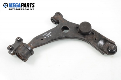 Control arm for Mazda 3 2.0, 150 hp, sedan, 2009, position: front - right