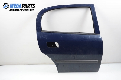 Door for Opel Astra G (1998-2009) 2.0, hatchback, position: rear - right