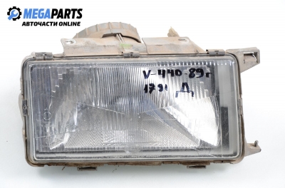 Headlight for Volvo 440/460 1.7, 87 hp, hatchback, 1989, position: right