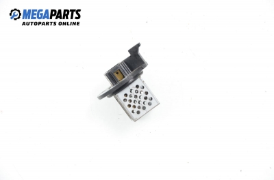 Blower motor resistor for Smart  Fortwo (W450) 0.6, 55 hp, 1999