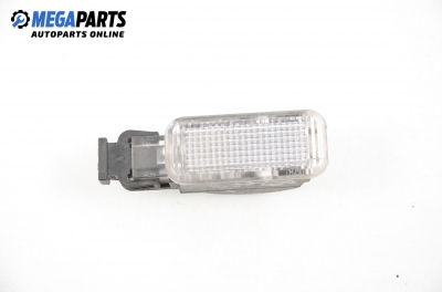 Interior courtesy light for Audi A3 (8P/8PA) 1.6, 102 hp, 3 doors, 2003