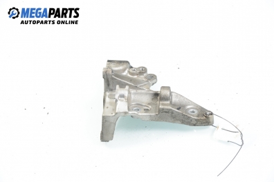 Consolă de aluminiu pentru Ford Fiesta VI 1.4 TDCi, 68 cp, 3 uși, 2010