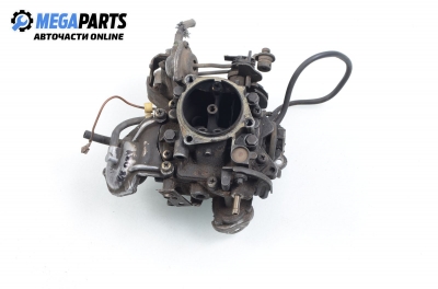 Carburetor for Audi 80 (B3) (1986-1991) 1.8, sedan