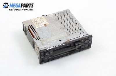 CD Player for Volkswagen Sharan 1.9 TDI, 115 hp, 2002