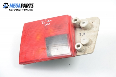 Inner tail light for Audi A6 (C4) 2.6, 150 hp, sedan automatic, 1996, position: left