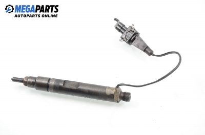 Injector inteligent pentru Audi A3 (8L) 1.9 TDI, 110 cp, 3 uși, 1998 № Bosch 0 028 130 201 S