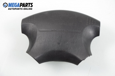 Airbag for Subaru Impreza 1.8, 103 hp, sedan automatic, 1995