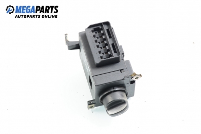 Lights switch for Mercedes-Benz A-Class W168 1.6, 102 hp, 5 doors, 1999