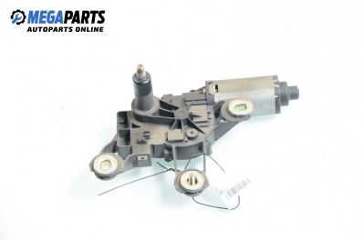Front wipers motor for Ford Fiesta V 1.3, 69 hp, 2003, position: rear