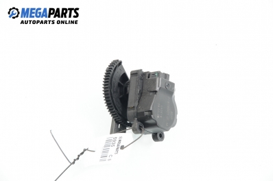 Heater motor flap control for Citroen C5 1.6 HDi, 109 hp, sedan, 2010 № Behr P1975001 U 43