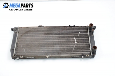 Radiator de apă for Audi 80 (B3) (1986-1991) 1.6, sedan