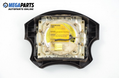 Airbag pentru Subaru Impreza 1.8, 103 cp, sedan automat, 1995