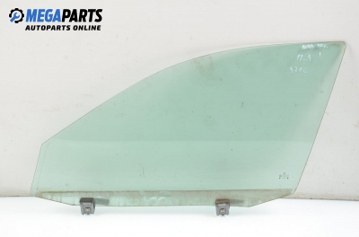 Fensterscheibe for Volkswagen Bora 2.3 V5, 150 hp, sedan automatic, 2000, position: links, vorderseite