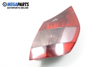 Stop pentru Renault Scenic II 1.9 dCi, 120 cp, 2004, poziție: dreapte