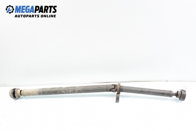 Tail shaft for Audi A6 Allroad 2.7 T Quattro, 250 hp automatic, 2000
