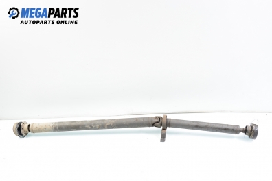 Cardan cu rulment suspendat pentru Audi A6 Allroad 2.7 T Quattro, 250 cp automat, 2000