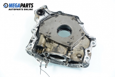 Ölpumpe für Ford Fiesta VI 1.4 TDCi, 68 hp, 3 türen, 2010