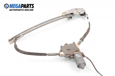 Macara electrică geam pentru Volkswagen Passat 2.0, 115 cp, combi, 1992, poziție: dreaptă - spate
