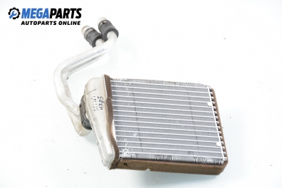 Heating radiator  for Mini Cooper (R56) 1.6, 120 hp, 2009