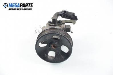 Power steering pump for Kia Sorento 2.5 CRDi, 163 hp automatic, 2006